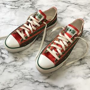 ugly converse shoes
